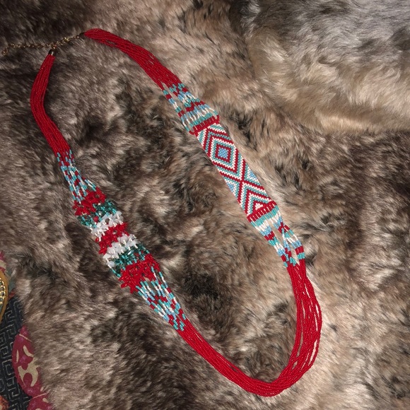 Chico's Jewelry - Chicos Necklace